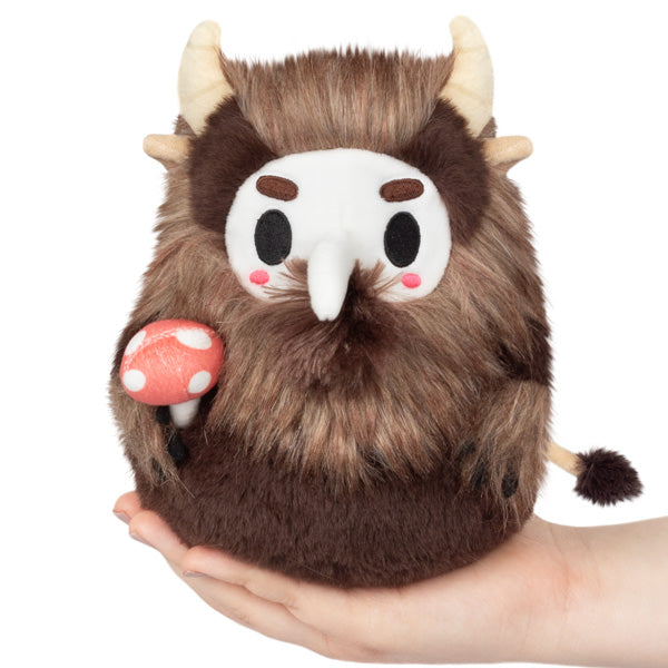 Peluche Alter Egos Squishable – Docteur de la Peste Bête