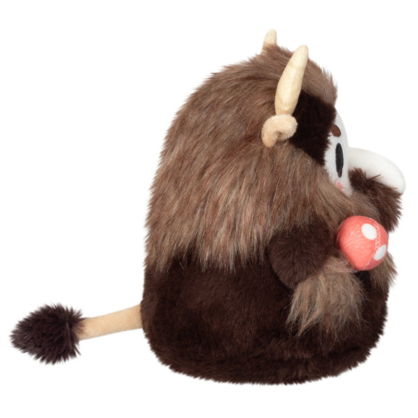 Peluche Alter Egos Squishable – Docteur de la Peste Bête