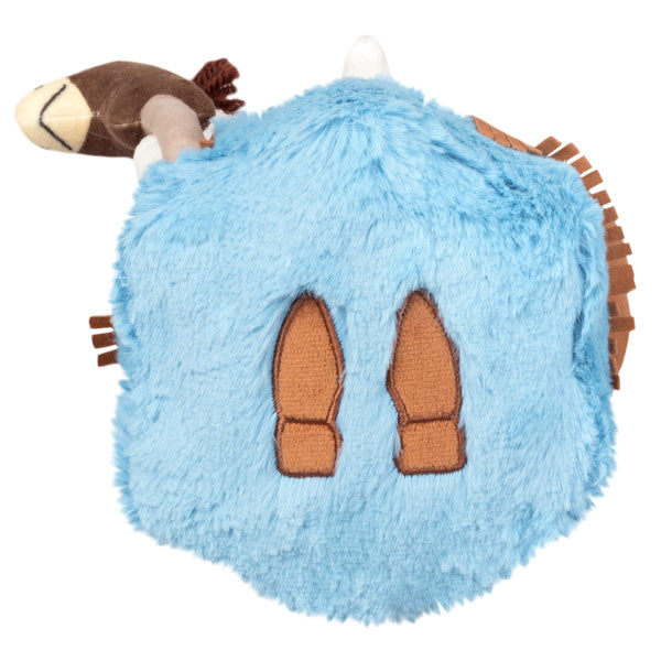 Peluche Alter Egos Squishable – Docteur de la Peste Cowboy