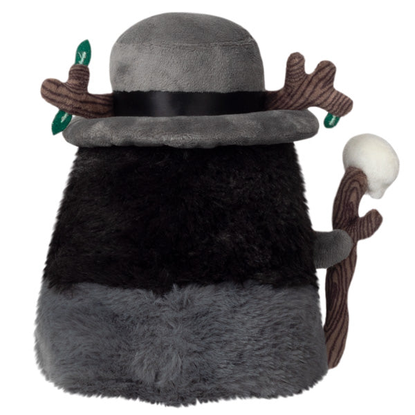 Peluche Alter Egos Squishable – Docteur de la Peste Druide