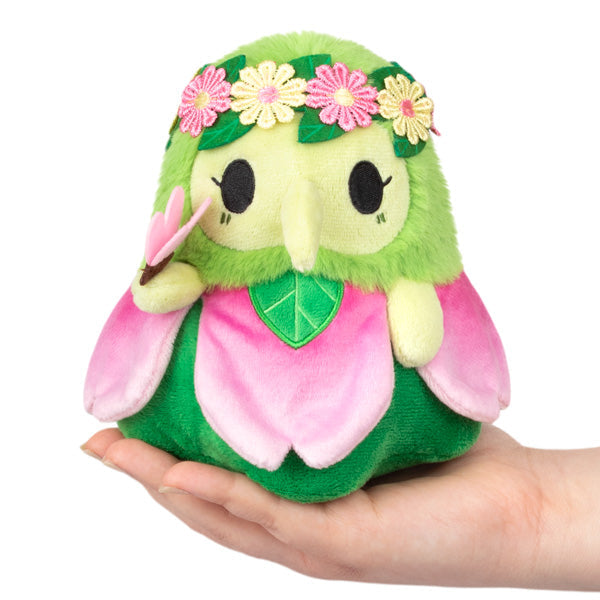 Peluche Alter Egos Squishable – Docteur de la Peste Nymphe