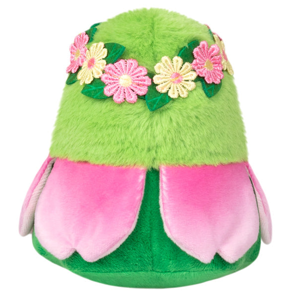 Peluche Alter Egos Squishable – Docteur de la Peste Nymphe