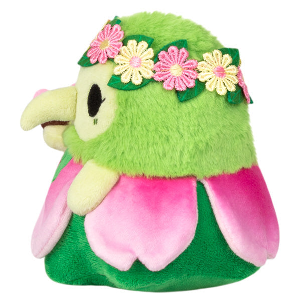 Peluche Alter Egos Squishable – Docteur de la Peste Nymphe