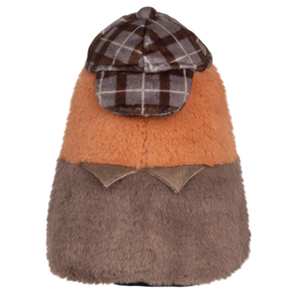 Peluche Alter Egos Série 11 – Docteur de la Peste Detective