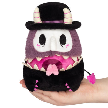 Peluche Alter Egos Série 11 – Docteur de la Peste Mimique