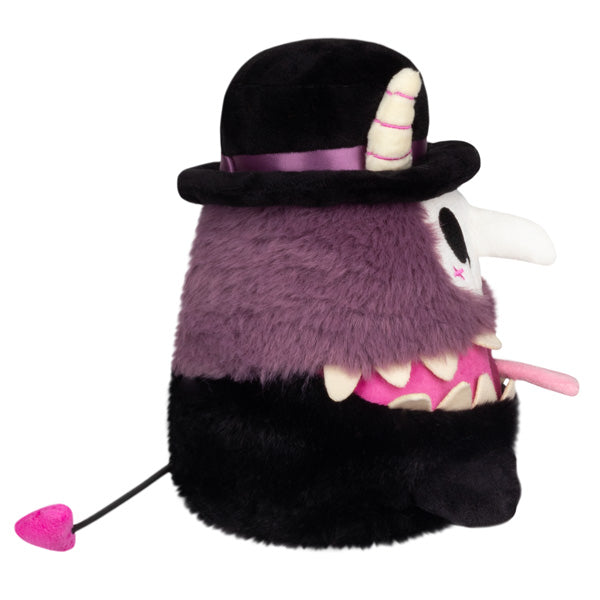 Peluche Alter Egos Série 11 – Docteur de la Peste Mimique