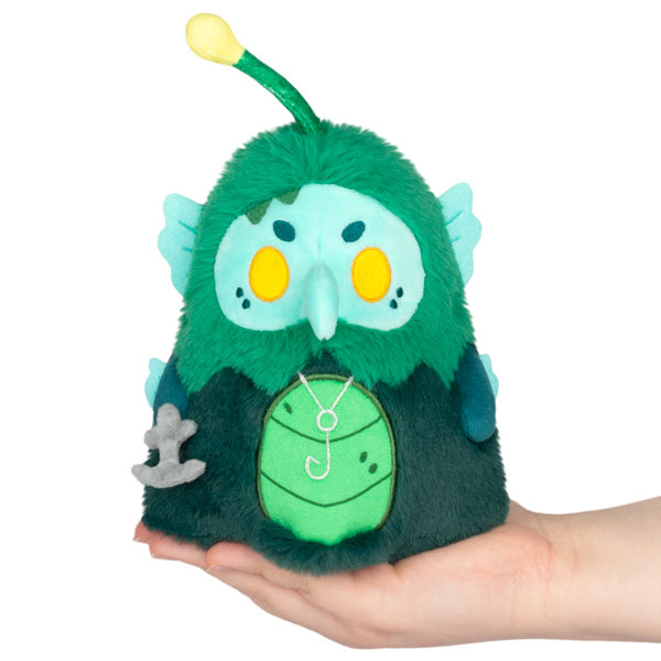 Peluche Alter Egos Série 11 – Docteur de la Peste Monstre Marin
