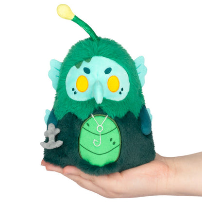 Peluche Alter Egos Série 11 – Docteur de la Peste Monstre Marin