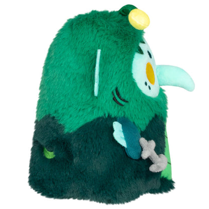 Peluche Alter Egos Série 11 – Docteur de la Peste Monstre Marin