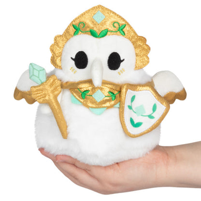 Peluche Alter Egos Série 11 – Docteur de la Peste Valkyrie