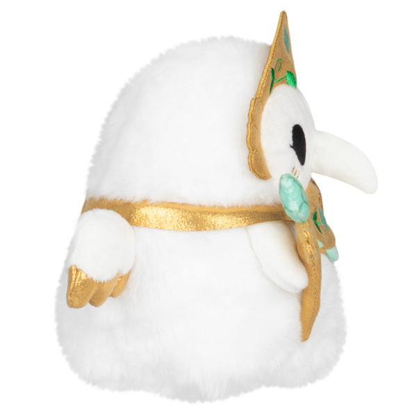 Peluche Alter Egos Série 11 – Docteur de la Peste Valkyrie