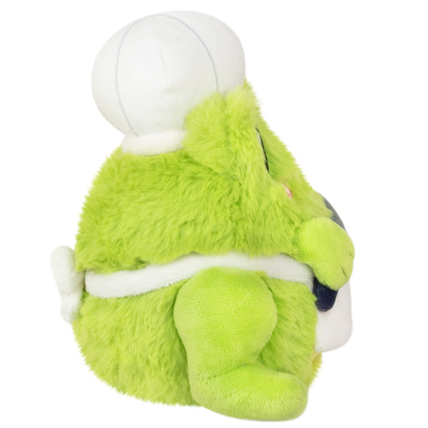 Peluche Alter Egos Série 5 – Grenouille Chef