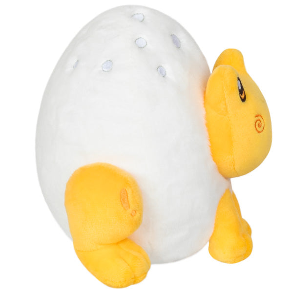 Peluche Alter Egos Série 5 – Grenouille Œuf