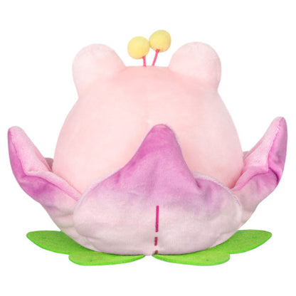 Peluche Alter Egos Série 5 – Grenouille Lotus
