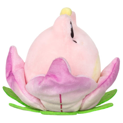 Peluche Alter Egos Série 5 – Grenouille Lotus