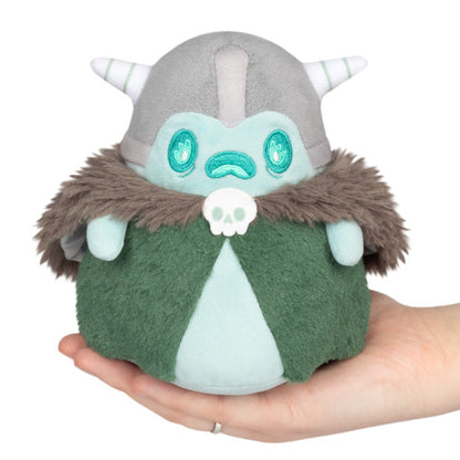 Peluche Alter Egos Série 16 – Ancien Fantôme