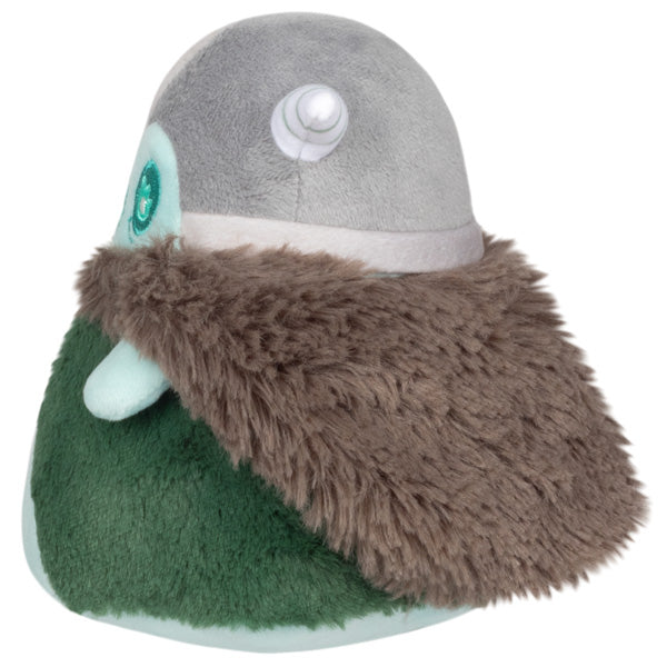 Peluche Alter Egos Série 16 – Ancien Fantôme