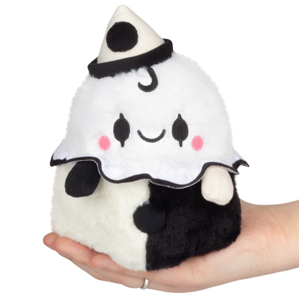 Peluche Alter Egos Série 16 – Clown Fantôme