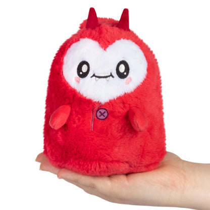 Peluche Alter Egos Série 16 – Diablotin Fantôme