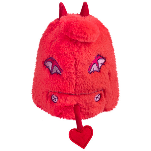 Peluche Alter Egos Série 16 – Diablotin Fantôme