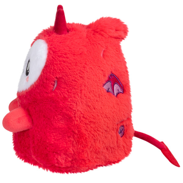Peluche Alter Egos Série 16 – Diablotin Fantôme