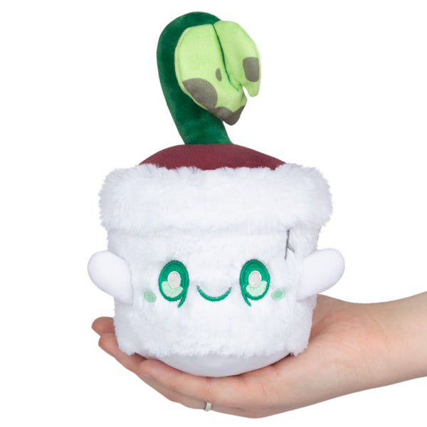 Peluche Alter Egos Série 16 – Plante Fantôme