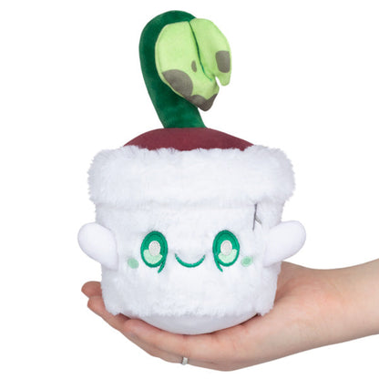 Peluche Alter Egos Série 16 – Plante Fantôme