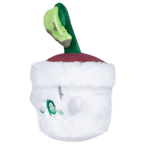 Peluche Alter Egos Série 16 – Plante Fantôme
