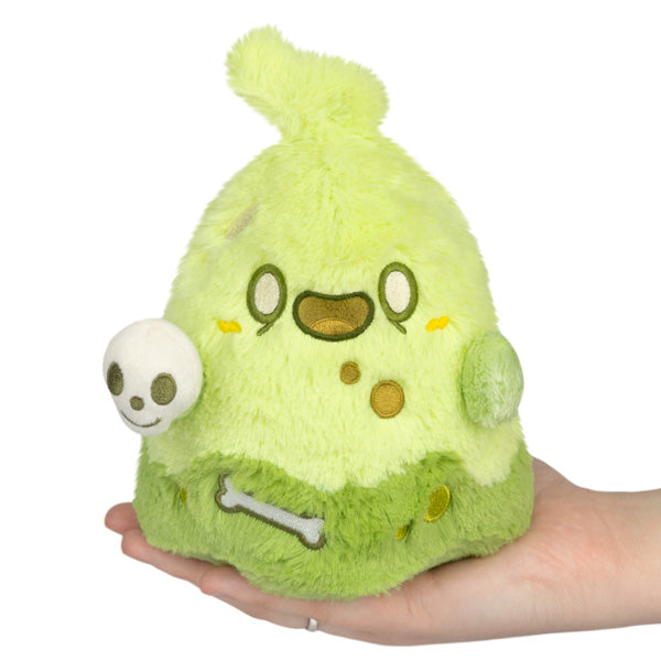 Peluche Alter Egos Série 16 – Slime Fantôme