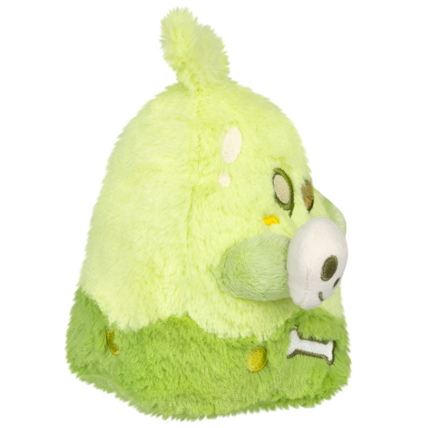 Peluche Alter Egos Série 16 – Slime Fantôme