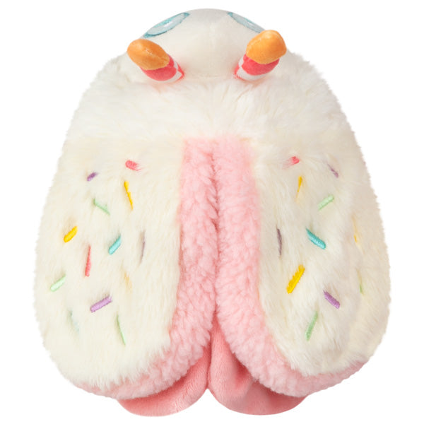 Peluche Alter Egos Série 8 – Papillon de Nuit Gâteau