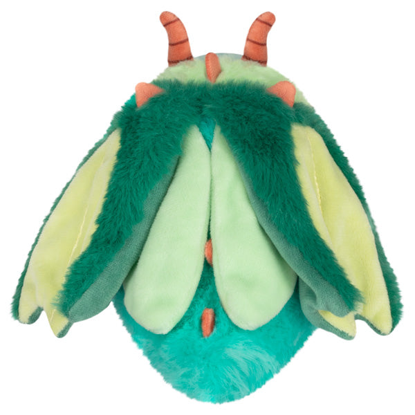 Peluche Alter Egos Série 8 – Papillon de Nuit Dragon