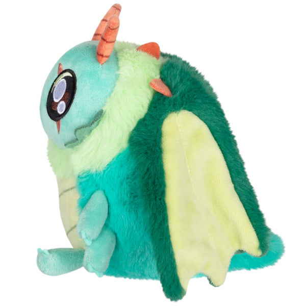 Peluche Alter Egos Série 8 – Papillon de Nuit Dragon