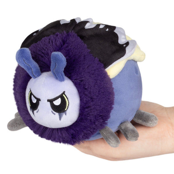 Peluche Alter Egos Série 8 – Papillon de Nuit Metal