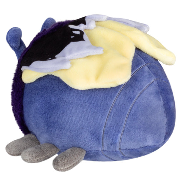 Peluche Alter Egos Série 8 – Papillon de Nuit Metal