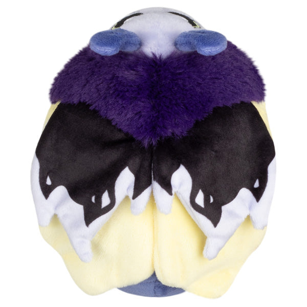 Peluche Alter Egos Série 8 – Papillon de Nuit Metal