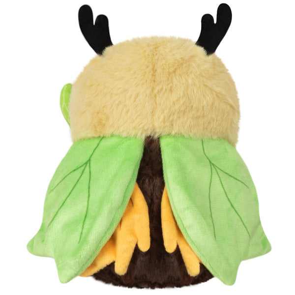 Peluche Alter Egos Série 8 – Papillon de Nuit Sage