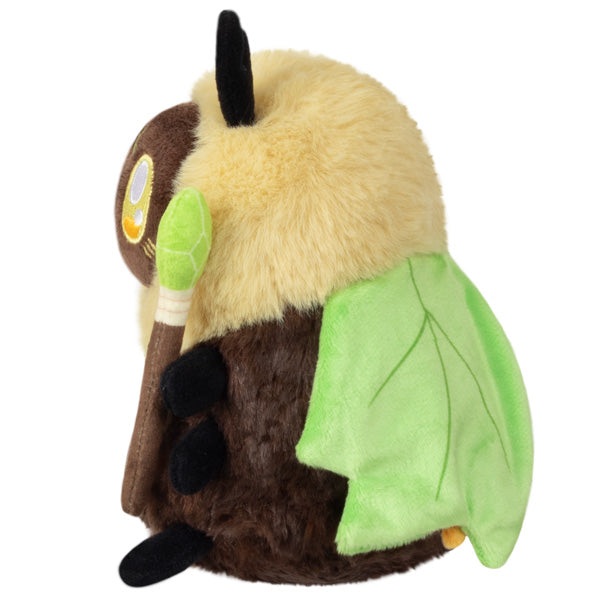 Peluche Alter Egos Série 8 – Papillon de Nuit Sage