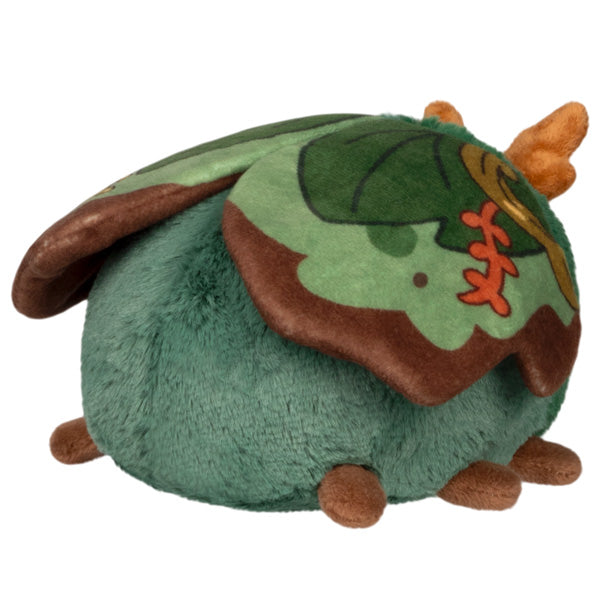 Peluche Alter Egos Série 19 – Bog Papillon de Nuit