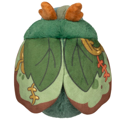 Peluche Alter Egos Série 19 – Bog Papillon de Nuit