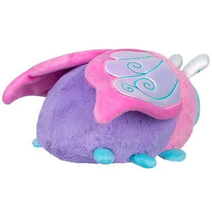 Peluche Alter Egos Série 19 – Fée Papillon de Nuit