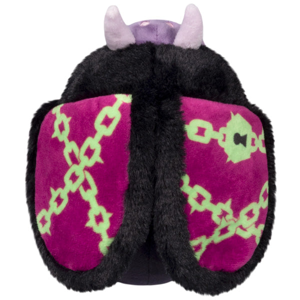 Peluche Alter Egos Série 19 – Ghoulish Papillon de Nuit