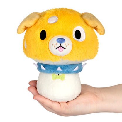 Peluche Alter Egos Série 9 – Chien Champignon