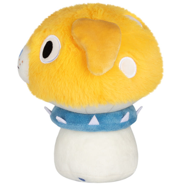 Peluche Alter Egos Série 9 – Chien Champignon