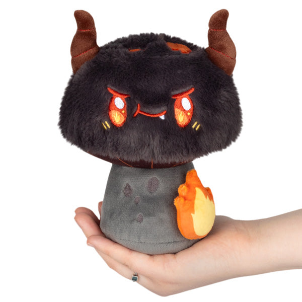 Peluche Alter Egos Série 9 – Champignon Infernal