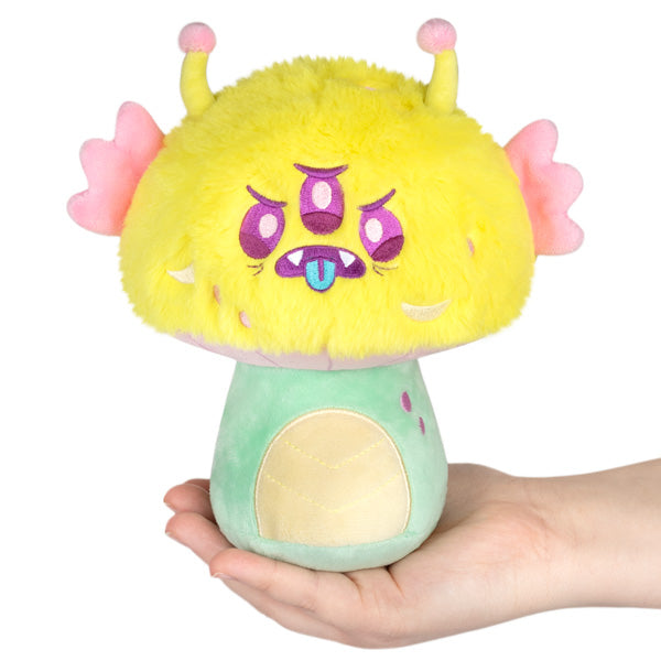 Peluche Alter Egos Série 9 – Champignon Monstre