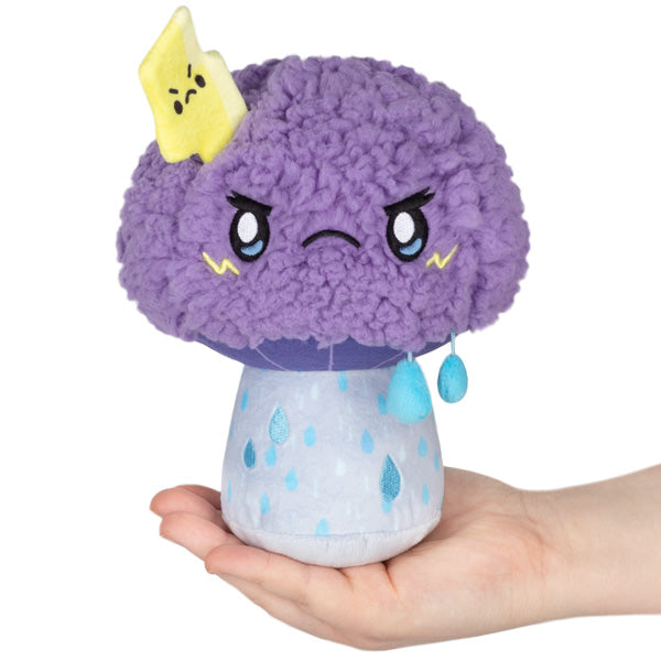 Peluche Alter Egos Série 9 – Champignon Orageux