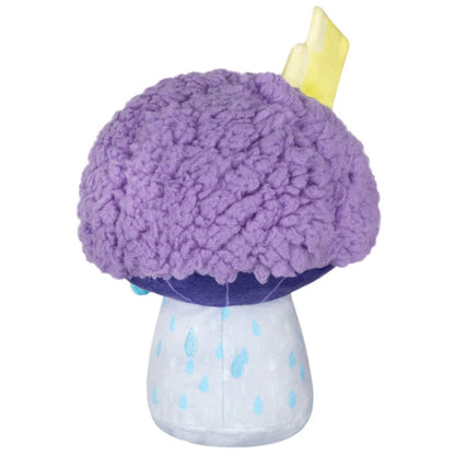 Peluche Alter Egos Série 9 – Champignon Orageux