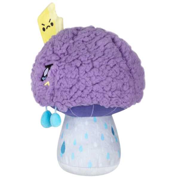 Peluche Alter Egos Série 9 – Champignon Orageux
