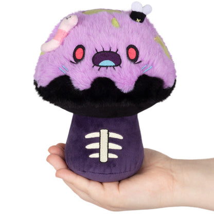 Peluche Alter Egos Série 9 – Champignon Zombie